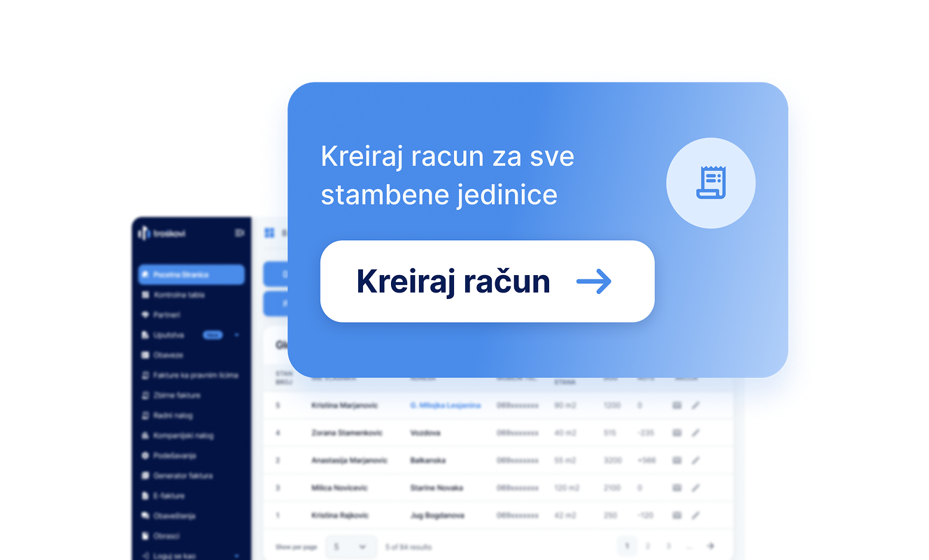 Automatsko knjiženje izvoda u realnom vremenu