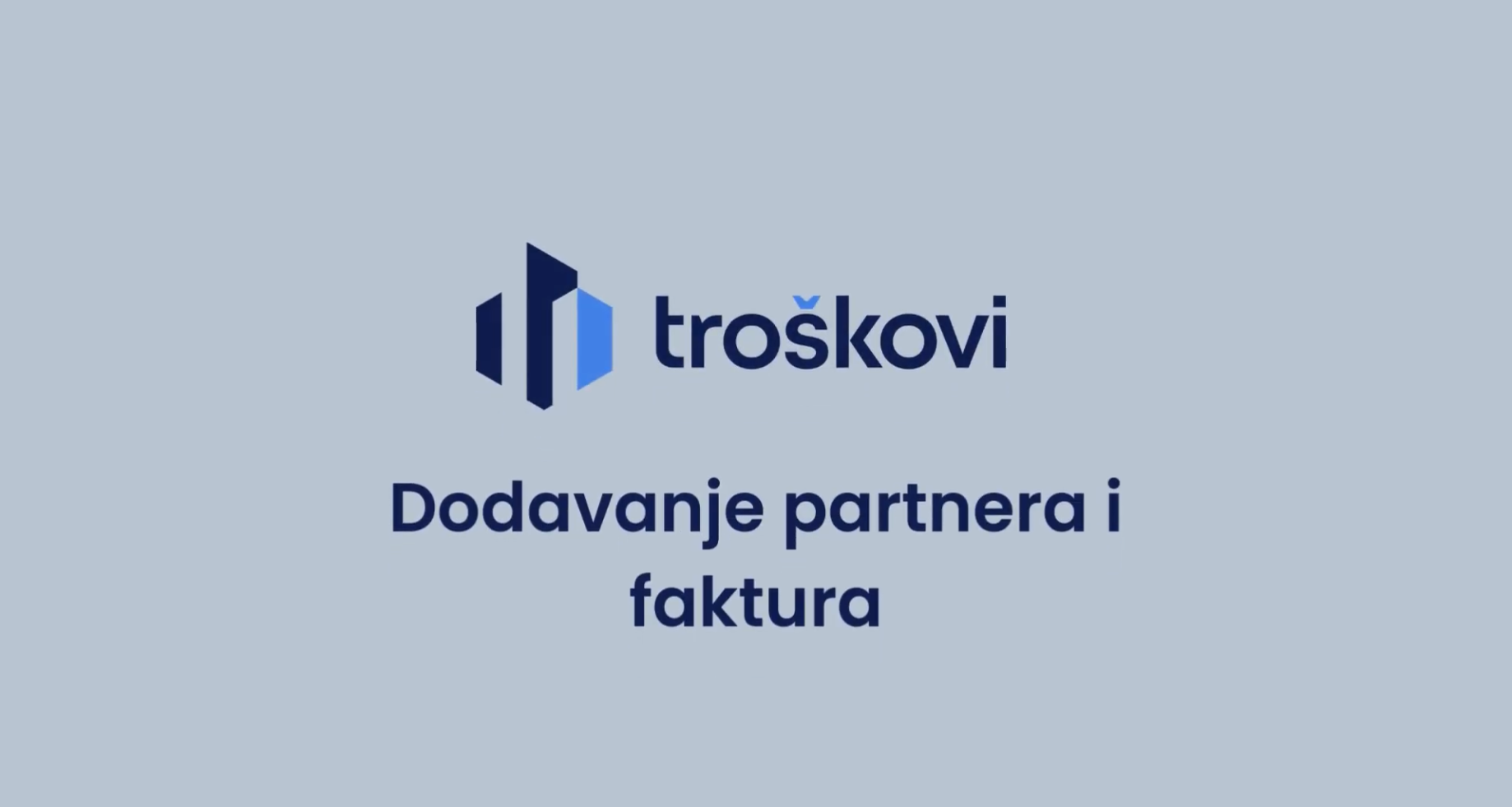 Fakture ka pravnim licima