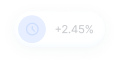 +10.45%