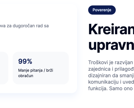 Izveštaj upravnika stambene zajednice: sadržaj, rokovi i primer